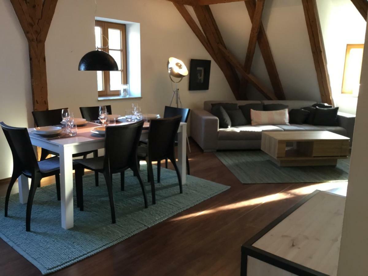Ferienwohnung Loh 2 Дисен-ам-Аммерзе Экстерьер фото