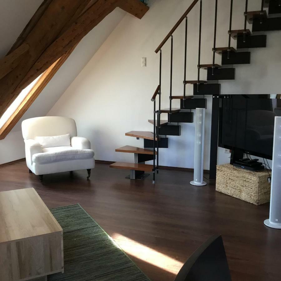 Ferienwohnung Loh 2 Дисен-ам-Аммерзе Экстерьер фото