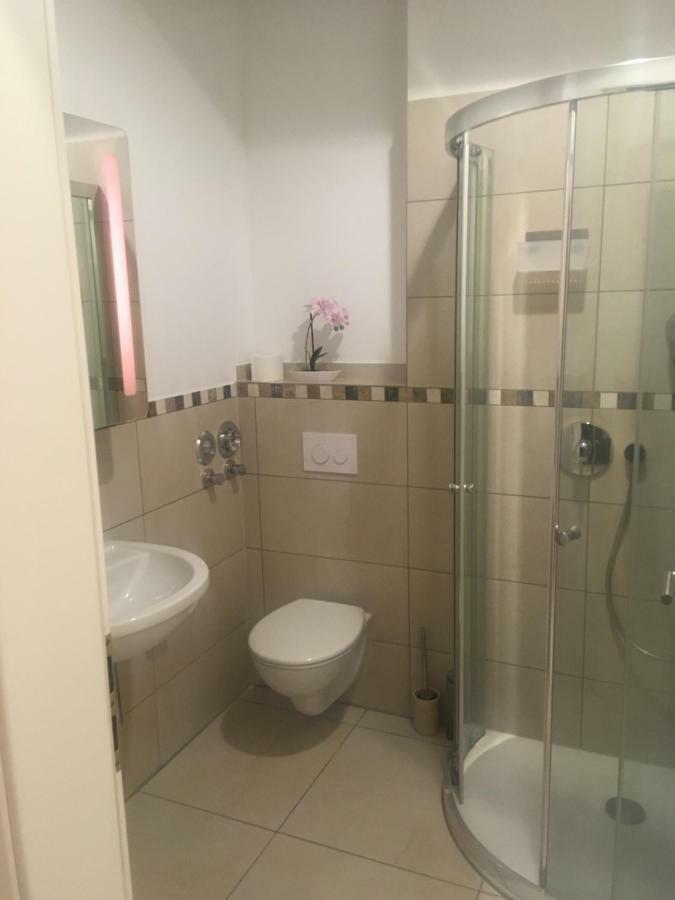 Ferienwohnung Loh 2 Дисен-ам-Аммерзе Экстерьер фото